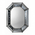 RENOIR classic silver mirror