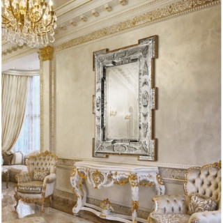 Decorative article for interior design