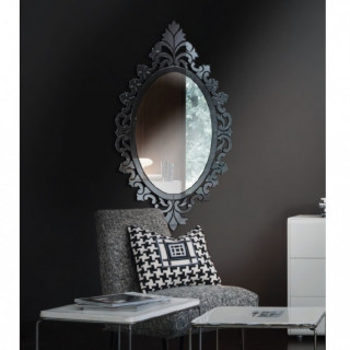 Decorative mirror for home decor