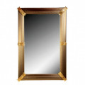 RIGADIN gold decoration classic mirror
