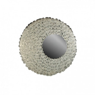 Bright mirror in Murano glass