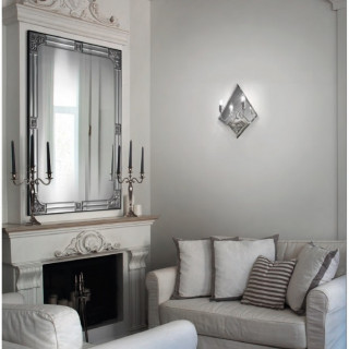 Wall mirror for home decoration
