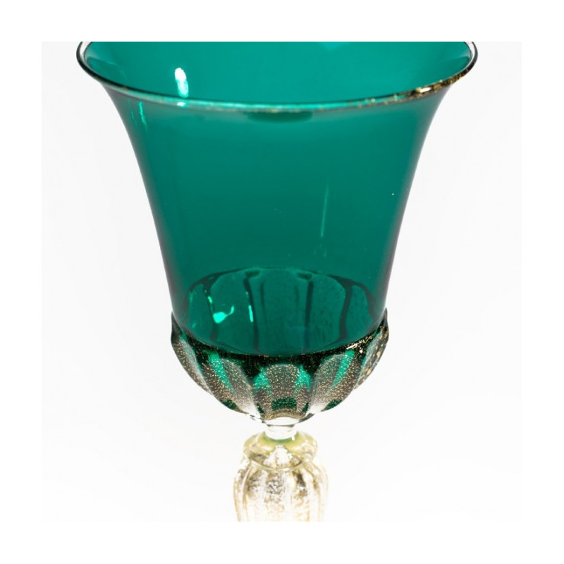 classic goblet luxury decorative object