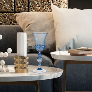 classic goblet luxury decorative object