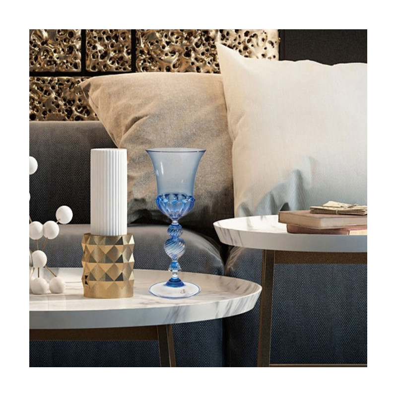 calice classico oggetto decorativo di lusso