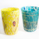 Rounded tumblers