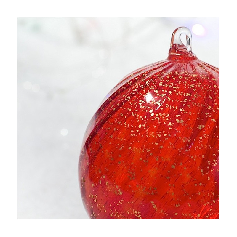 original Christmas ball elegant home decoration