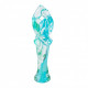 Murano glass lovers sculpture