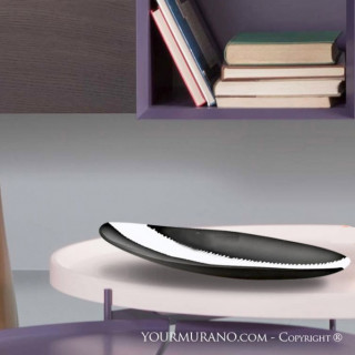 centrotavola artigianale di lusso per arredo casa