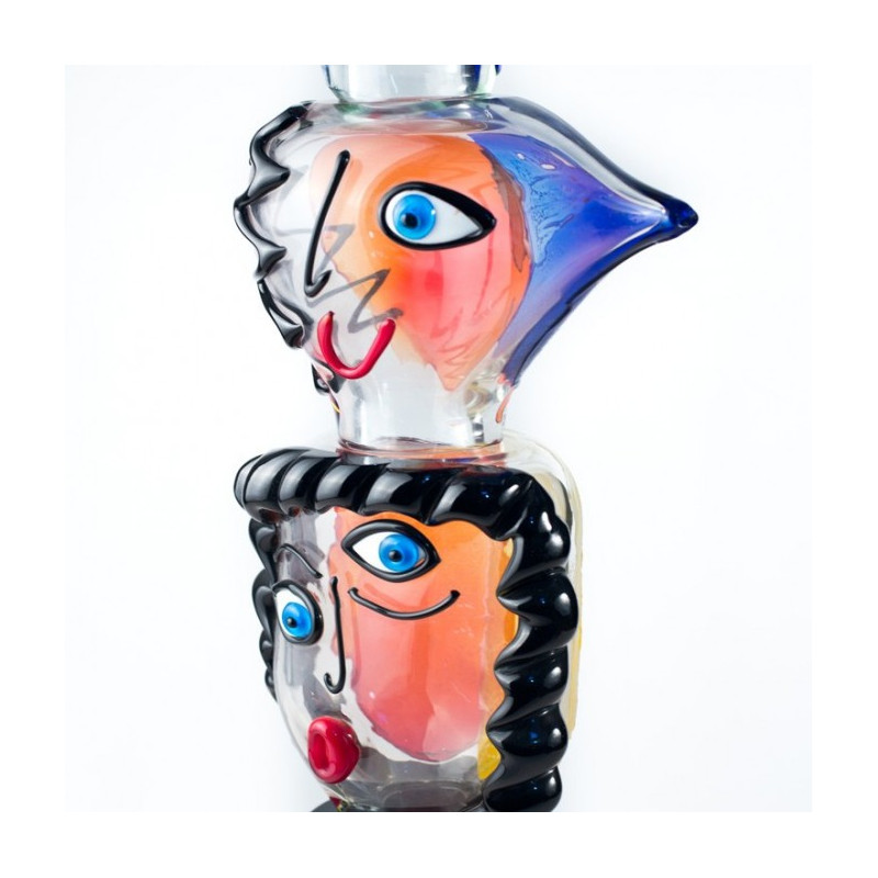handcrafted luxury sculpture for living room furniture