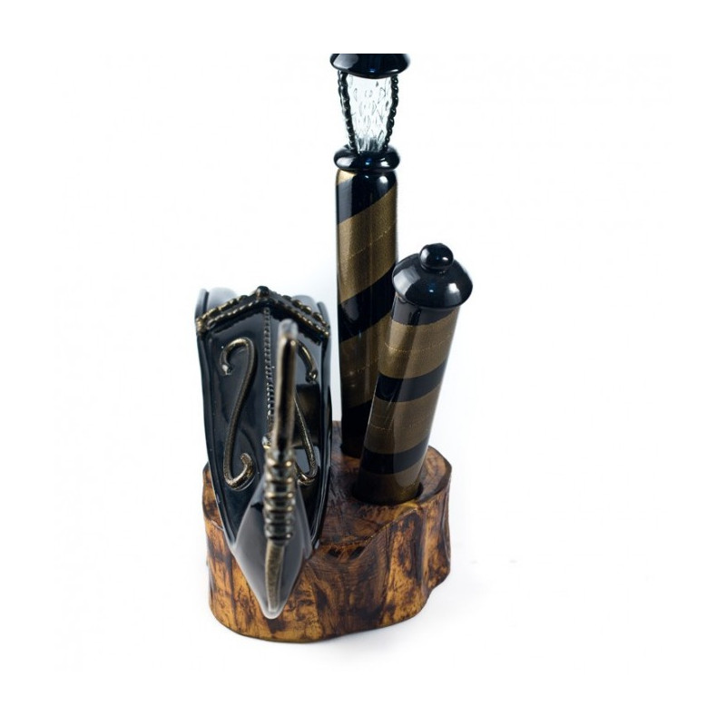 scultura stile marino artigianale idea regalo