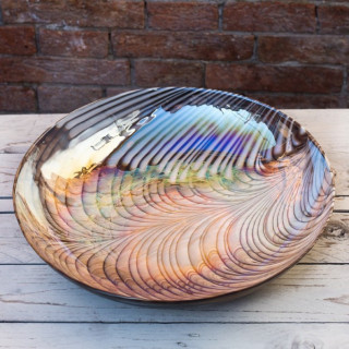 luxury handcrafted centerpiece for home decor