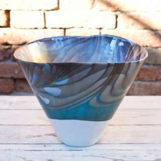 luxury handcrafted centerpiece for home decor