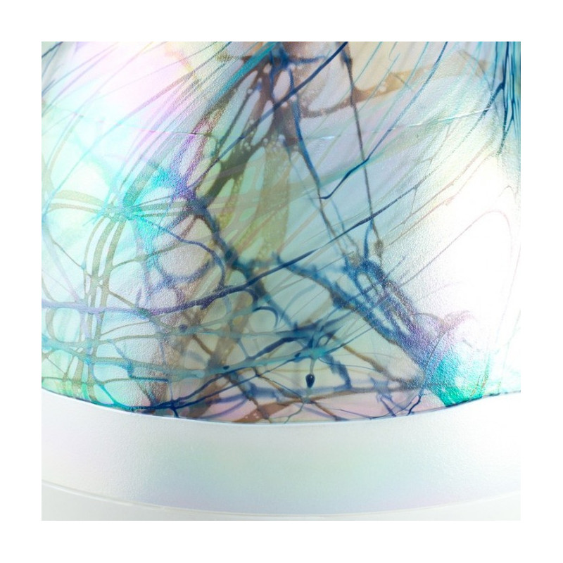 SHANGAI fluorescent modern vase