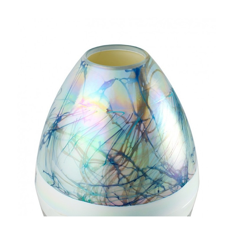 SHANGAI fluorescent modern vase
