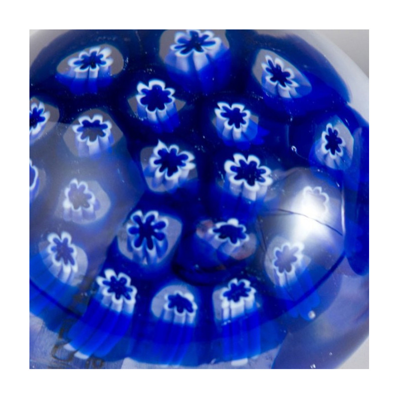 BASIL pair of rounded paperweights