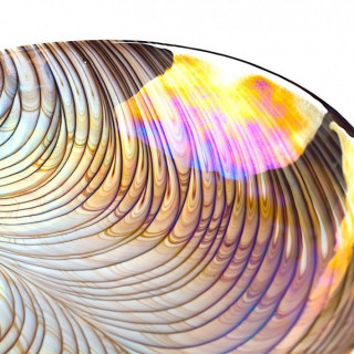 luxury handcrafted centerpiece for home decor