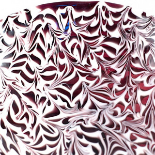 centrotavola artigianale di lusso per arredo casa