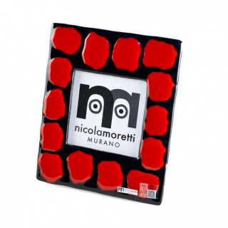 SLIDE black luxurious picture frame