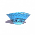 NIZIOLETO decorative light blue bowl