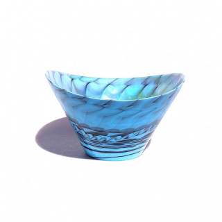 centrotavola artigianale di lusso per arredo casa