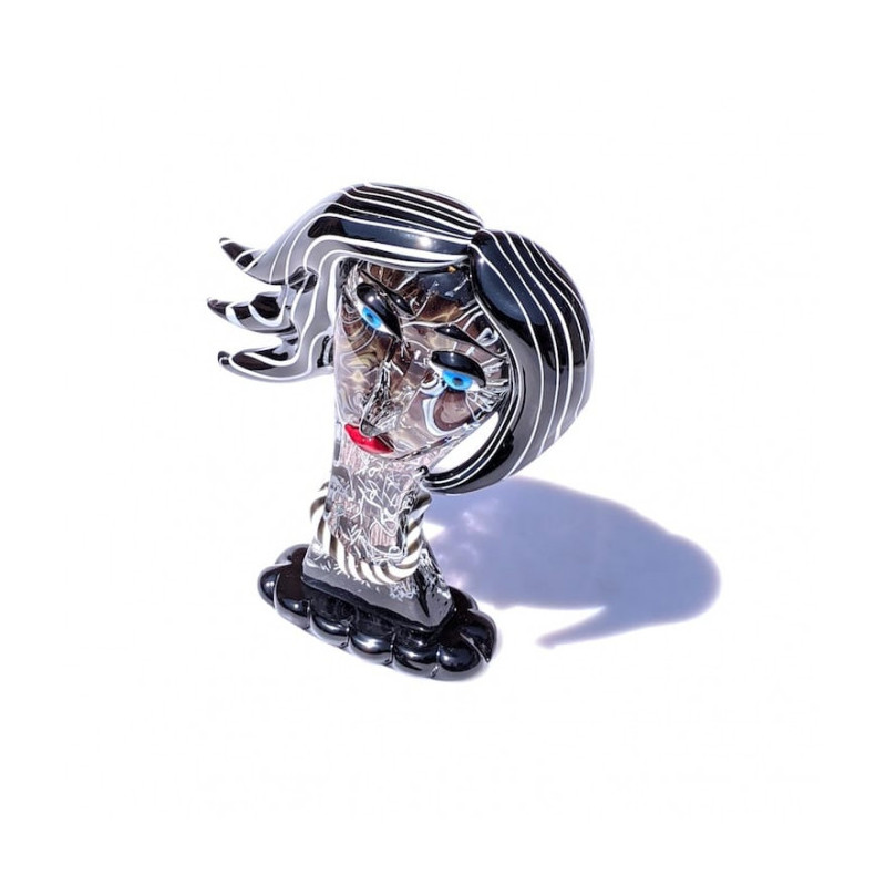 decorative sculpture human figure gift idea