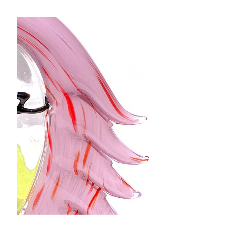 scultura decorativa figura umana idea regalo