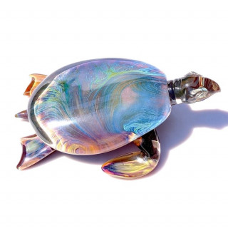 ornamental glass sculpture gift idea