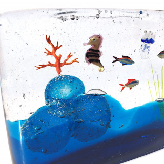 Murano luxury gift idea