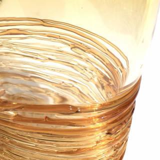 Made in Italy Gold detail