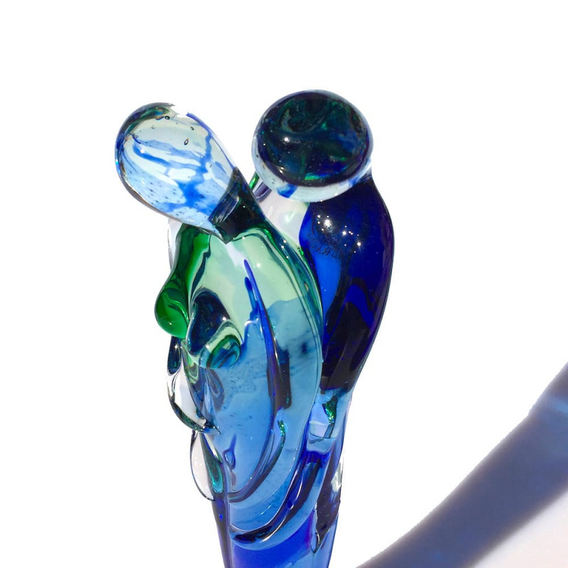 Home decor collectible figure