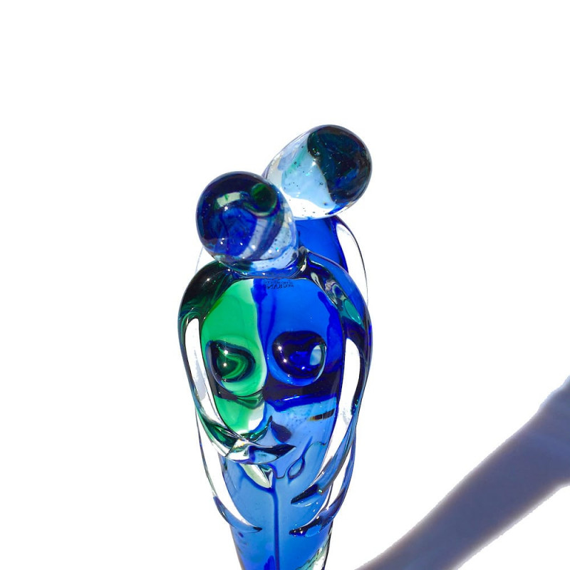 Made in Italy symbol of love