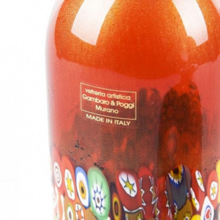 luxury bottle interior decoration