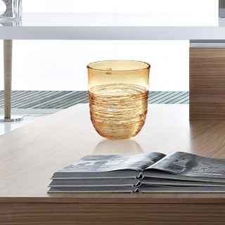 Luxury tall vase for living room