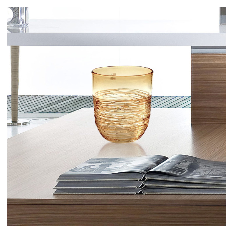 Luxury tall vase for living room