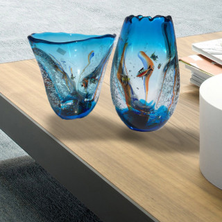 Pair of decorative vases for your home décor