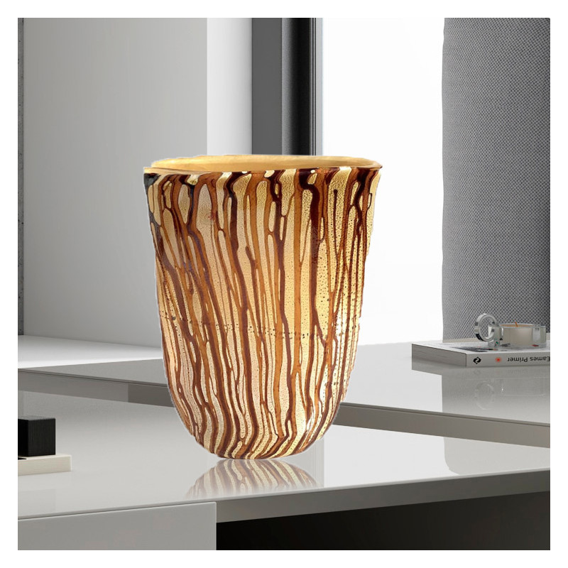 Modern vase for your home décor