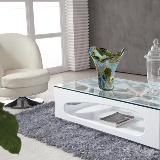 Murano glass item interior home décor