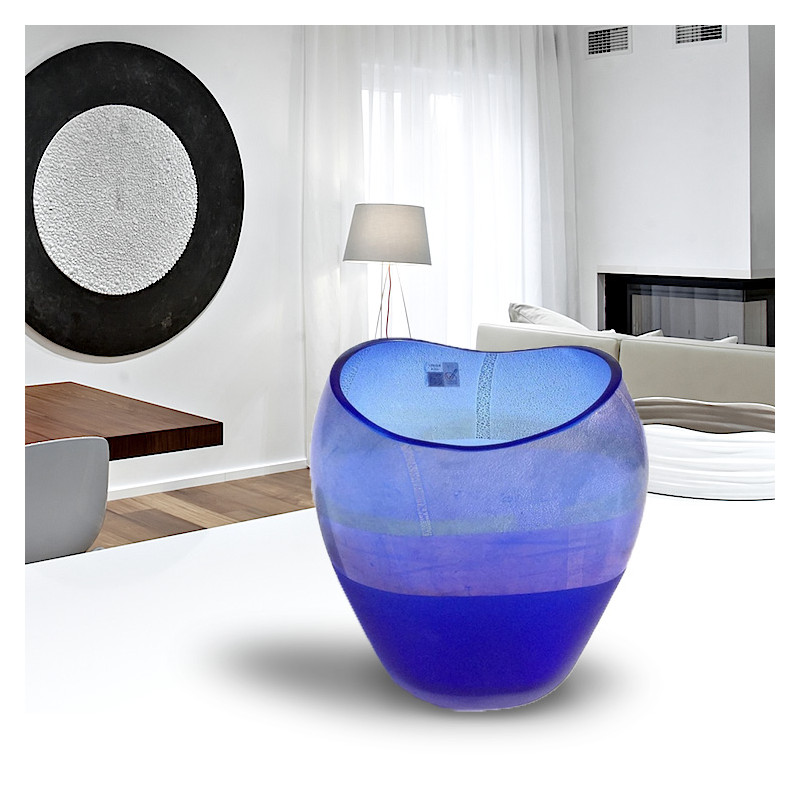 Elegant luxury vase home décor