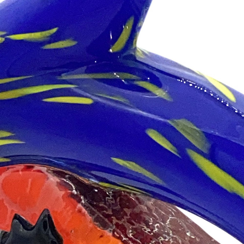 scultura decorativa figura umana idea regalo