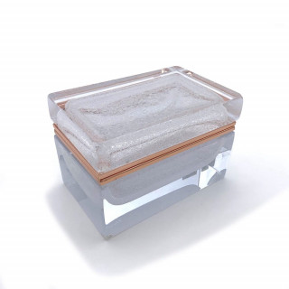 Decorative Box Clear