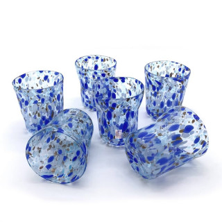 Set Bicchieri Made in Italy