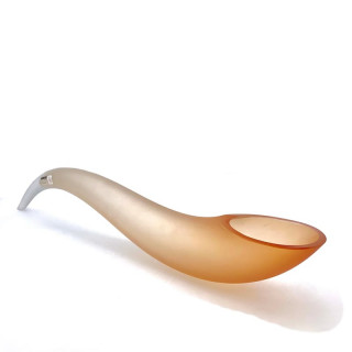 murano glass handmade sculpture