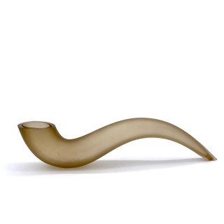 murano glass handmade sculpture