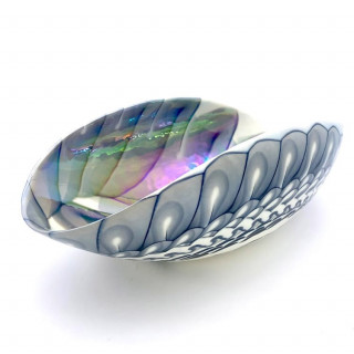 Centrotavola di lusso vetro di murano