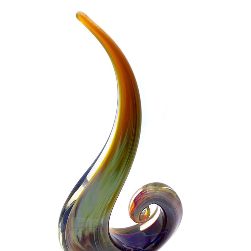 Artistic Murano glass