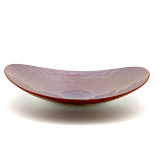 Venezia centrotavola in vetro