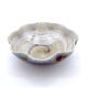 Modern Bowl Ivory Colored