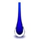 Modern Glass Vase Handcraft in Venice