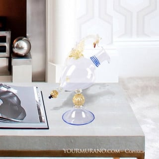 decorative collectible goblet for home decor